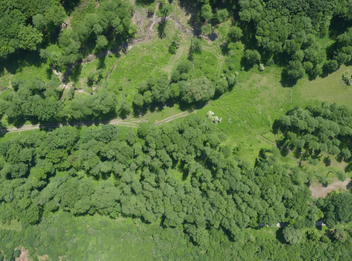 Predaj - Jedinečné pozemky v projekte Botanika, Lozorno