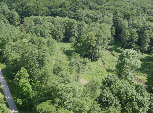 Predaj - Jedinečné pozemky v projekte Botanika, Lozorno
