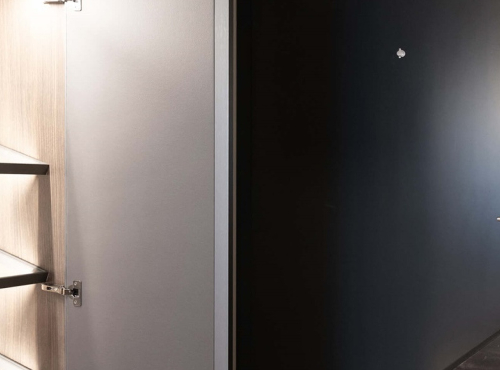 Prenájom - Prémiový byt v Eurovea Tower, BA I – Staré Mesto