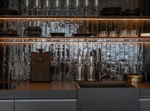 Prenájom - Prémiový byt v Eurovea Tower, BA I – Staré Mesto