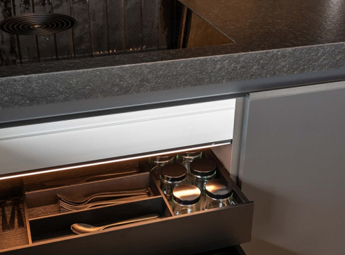 Prenájom - Prémiový byt v Eurovea Tower, BA I – Staré Mesto