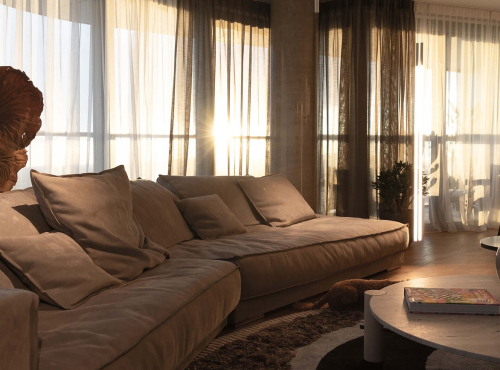 Prenájom - Prémiový byt v Eurovea Tower, BA I – Staré Mesto