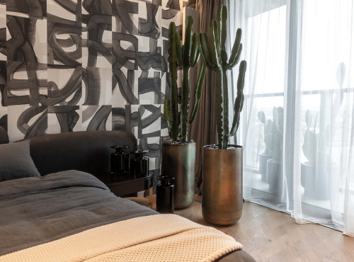 Prenájom - Prémiový byt v Eurovea Tower, BA I – Staré Mesto