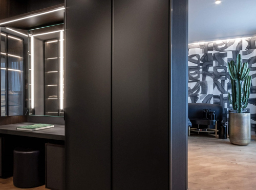 Prenájom - Prémiový byt v Eurovea Tower, BA I – Staré Mesto