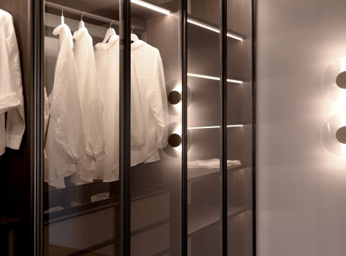 Prenájom - Prémiový byt v Eurovea Tower, BA I – Staré Mesto