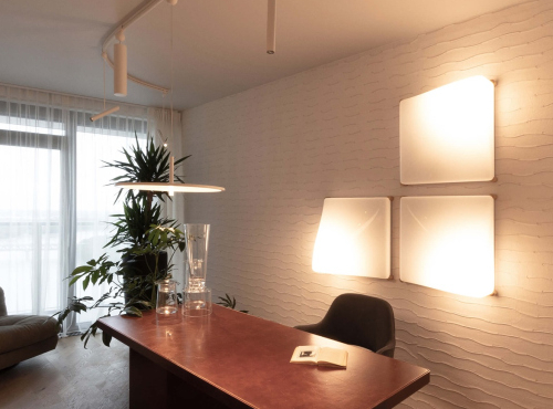 Prenájom - Prémiový byt v Eurovea Tower, BA I – Staré Mesto