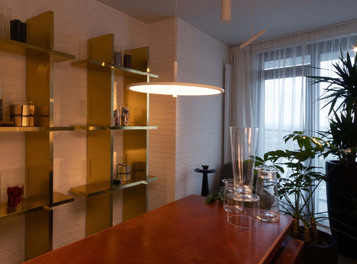 Prenájom - Prémiový byt v Eurovea Tower, BA I – Staré Mesto