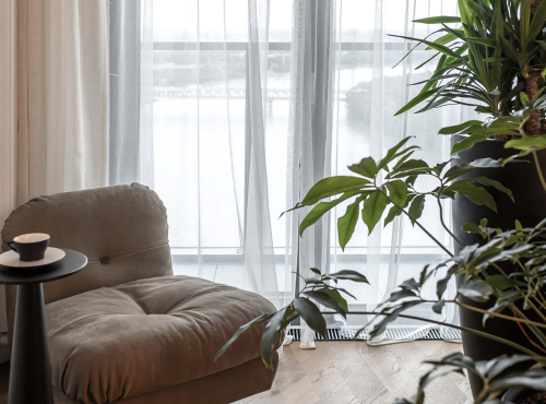 Prenájom - Prémiový byt v Eurovea Tower, BA I – Staré Mesto