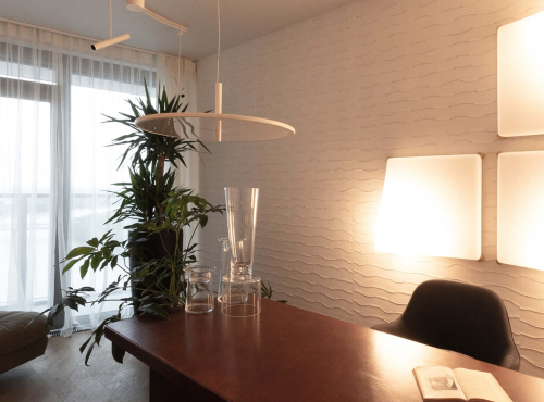 Prenájom - Prémiový byt v Eurovea Tower, BA I – Staré Mesto