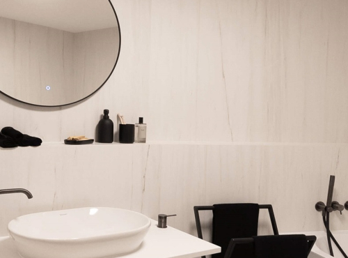 Prenájom - Prémiový byt v Eurovea Tower, BA I – Staré Mesto