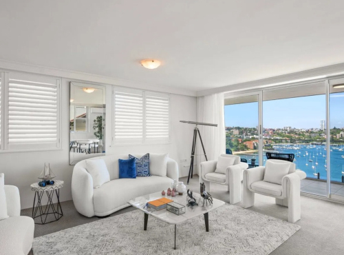 Predaj: Penthouse na Wolseley Road, Austrália – Sydney