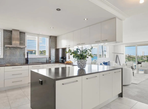 Zahraničné nehnuteľnosti - Penthouse na Wolseley Road, Austrália – Sydney