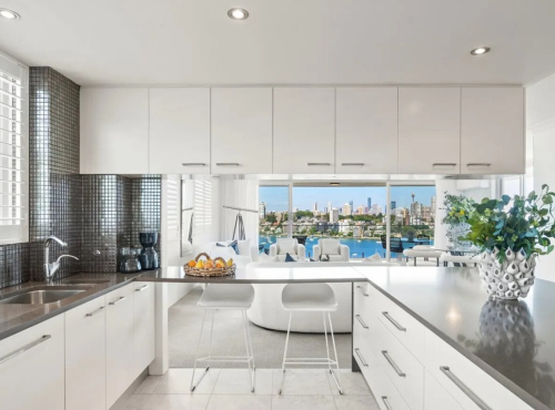 Zahraničné nehnuteľnosti - Penthouse na Wolseley Road, Austrália – Sydney