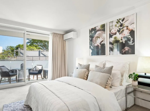 Zahraničné nehnuteľnosti - Penthouse na Wolseley Road, Austrália – Sydney