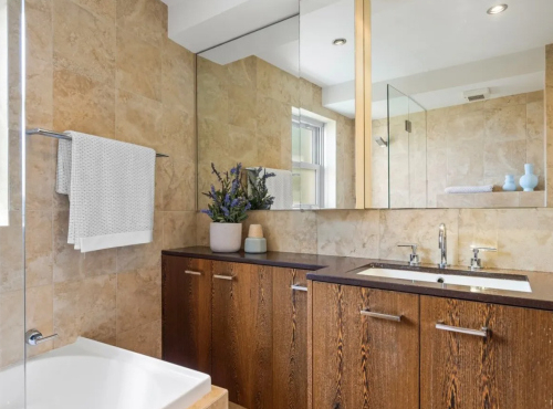 Zahraničné nehnuteľnosti - Penthouse na Wolseley Road, Austrália – Sydney