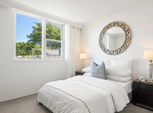 Zahraničné nehnuteľnosti - Penthouse na Wolseley Road, Austrália – Sydney