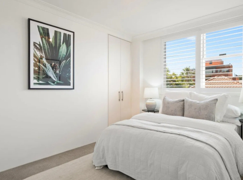 Zahraničné nehnuteľnosti - Penthouse na Wolseley Road, Austrália – Sydney