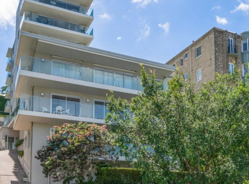 Zahraničné nehnuteľnosti - Penthouse na Wolseley Road, Austrália – Sydney