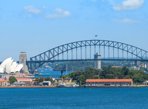 Zahraničné nehnuteľnosti - Penthouse na Wolseley Road, Austrália – Sydney