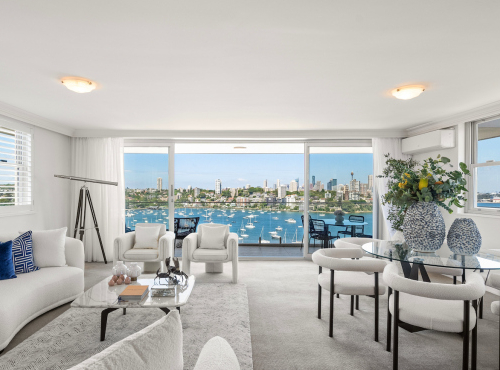 Foreign Properties - Penthouse on Wolseley Road, Australia – Sydney