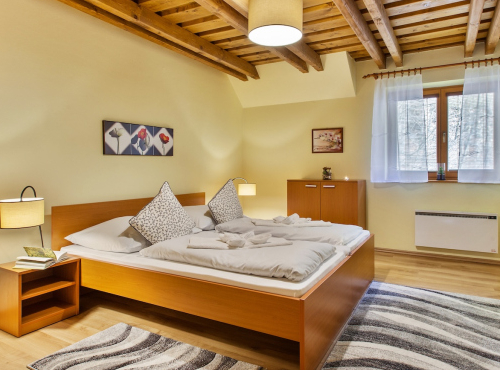 Sale - Modern Apartment Residence, Bystrá – Tále