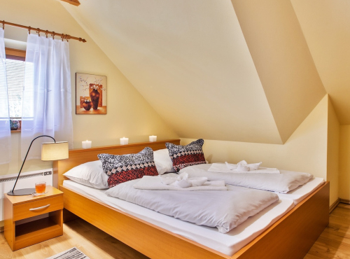 Sale - Modern Apartment Residence, Bystrá – Tále