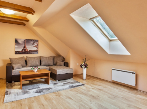 Sale - Modern Apartment Residence, Bystrá – Tále