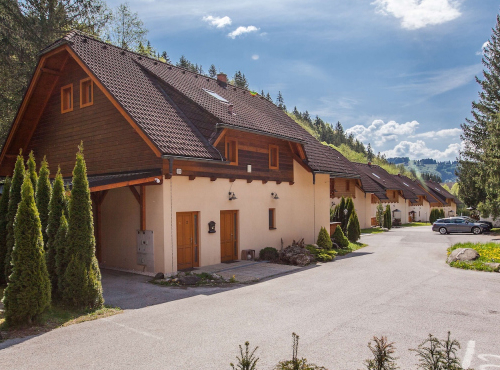 Sale - Modern Apartment Residence, Bystrá – Tále