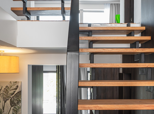 Predaj - Vila na Matúšovej, BA I – Staré Mesto