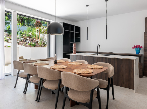 Predaj - Vila na Matúšovej, BA I – Staré Mesto