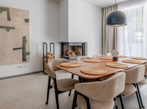 Predaj - Vila na Matúšovej, BA I – Staré Mesto