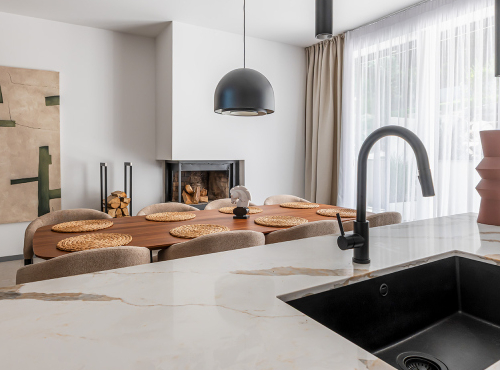 Predaj - Vila na Matúšovej, BA I – Staré Mesto