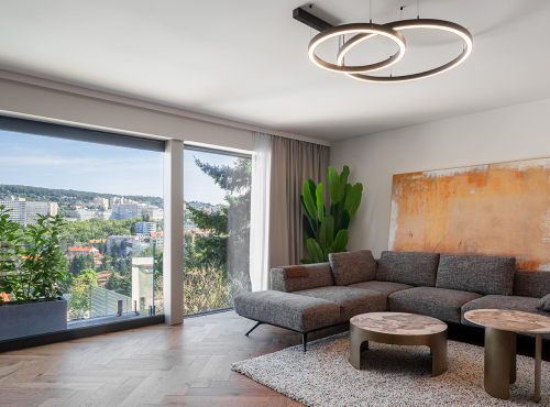 Predaj - Vila na Matúšovej, BA I – Staré Mesto