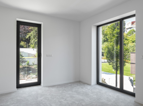 Predaj - Vila na Matúšovej, BA I – Staré Mesto