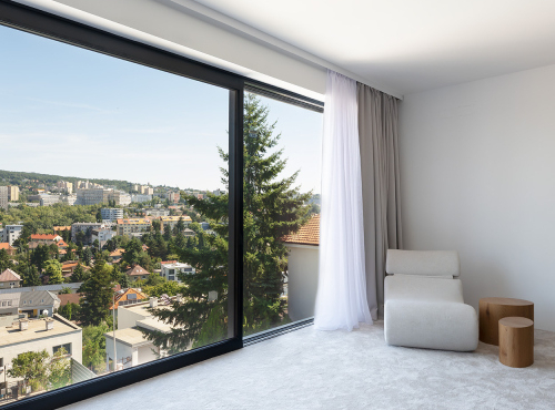 Predaj - Vila na Matúšovej, BA I – Staré Mesto