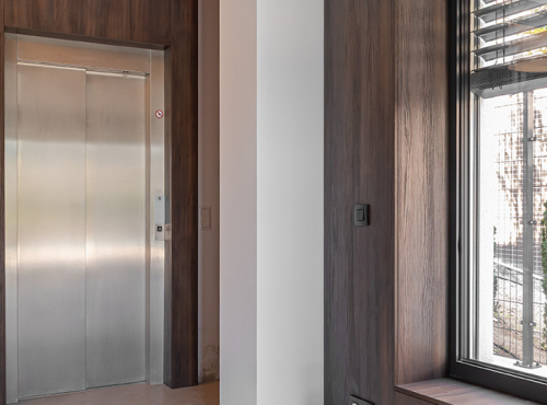 Predaj - Vila na Matúšovej, BA I – Staré Mesto