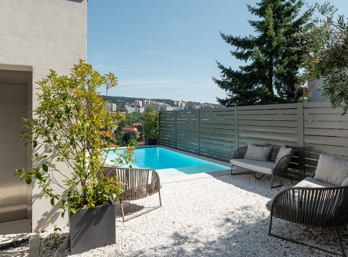 Predaj - Vila na Matúšovej, BA I – Staré Mesto