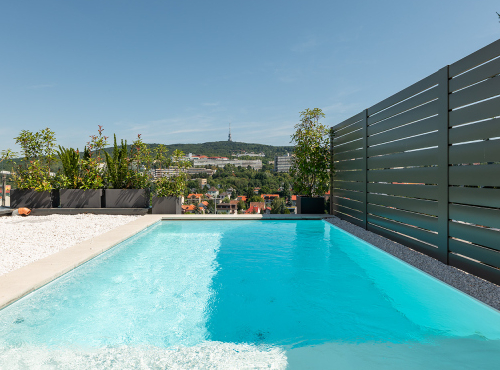 Predaj - Vila na Matúšovej, BA I – Staré Mesto