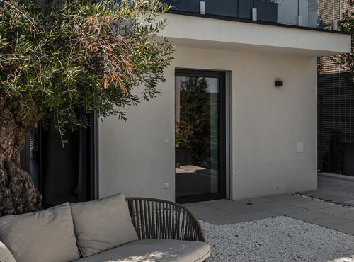 Predaj - Vila na Matúšovej, BA I – Staré Mesto