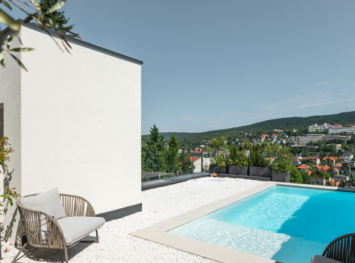 Predaj - Vila na Matúšovej, BA I – Staré Mesto