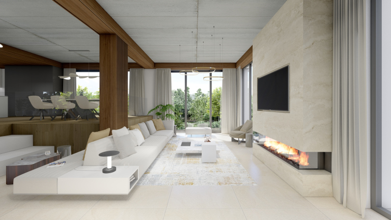 Vila na Haydnovej, BA I – Staré Mesto