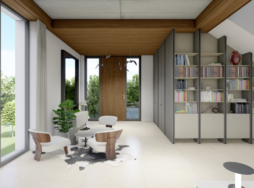 Predaj - Vila na Haydnovej, BA I – Staré Mesto