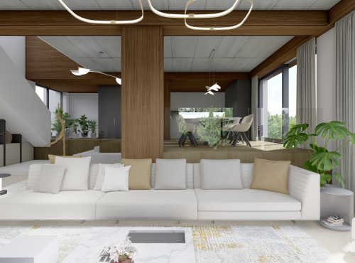 Predaj - Vila na Haydnovej, BA I – Staré Mesto