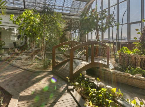 Predaj - Polyfunkčná budova na Krajnej, BA II – Ružinov