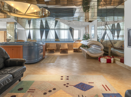 Predaj - Polyfunkčná budova na Krajnej, BA II – Ružinov