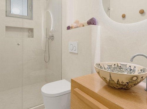 Sale - Sunny duplex with a view of the castle, BA I – Old Town