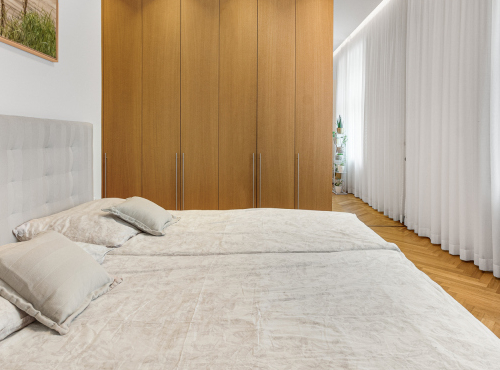 Sale - Elegant apartment on Moyzesova Street, BA I – Old Town