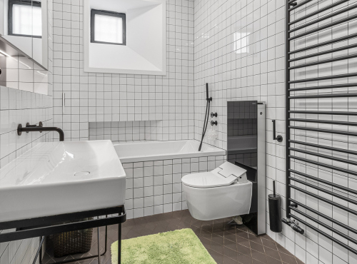 Prenájom - Staromestský byt na Moyzesovej, BA I – Staré Mesto