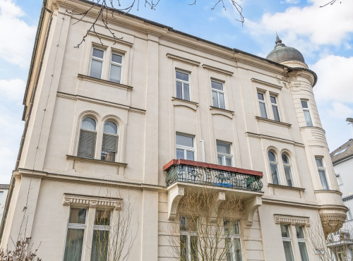 Prenájom - Staromestský byt na Moyzesovej, BA I – Staré Mesto