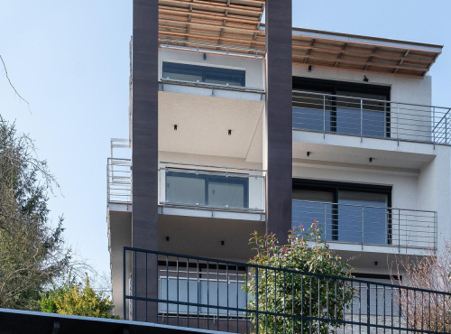 Prenájom - Byt s unikátnym výhľadom, BA I – Staré Mesto